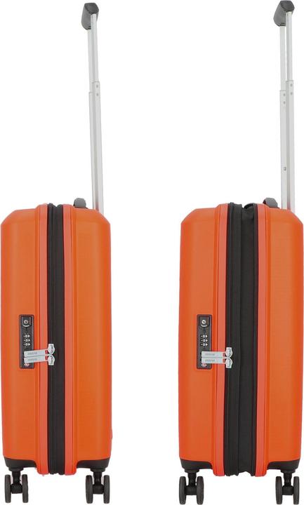 Produktbild American Tourister AeroStep 4 Rollen Kabinentrolley 55 cm (36 l, Handgepäck (bis 50l))