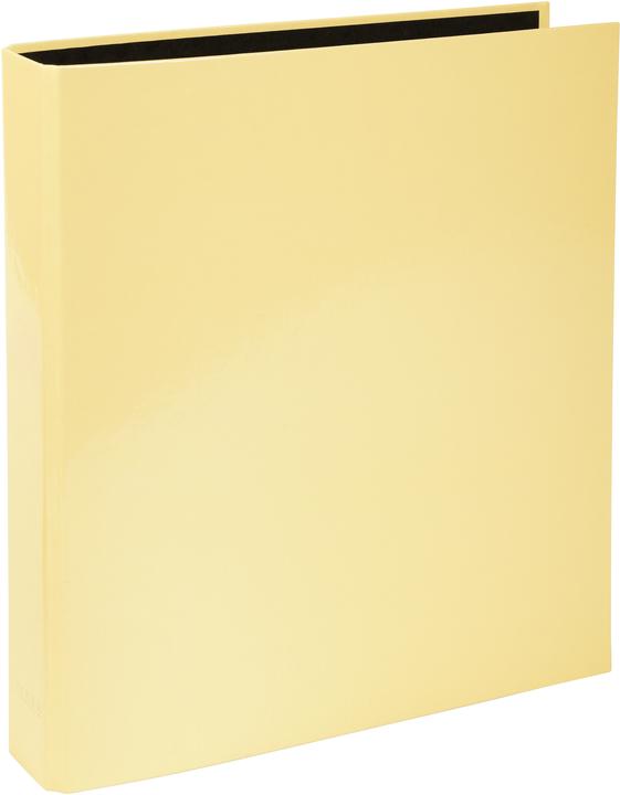 Zitrusgelb