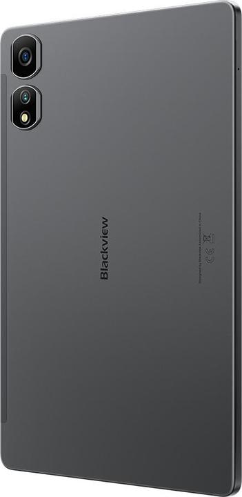 Produktbild Blackview TABLET TAB16 PRO 11" 256GB LTE/TAB 16 PRO GRAY (4G, 11", 256 GB, Grau)