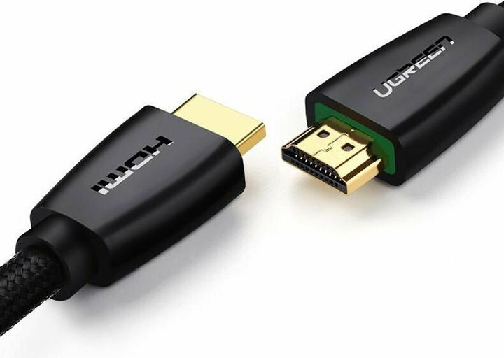 Produktbild Ugreen HDMI (Typ A) — HDMI (Typ A) (1.50 m, HDMI)