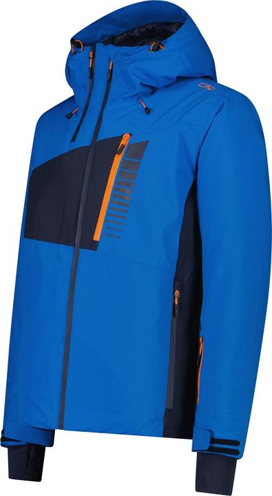 Image du produit CMP Campagnolo Sweat à capuche (4XL)