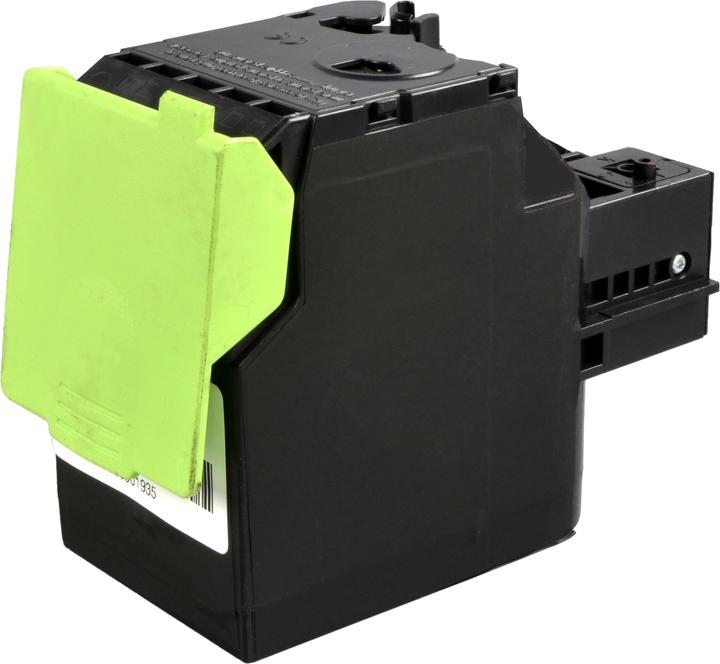 Produktbild Ampertec Toner ersetzt Lexmark C242XM0 magenta (M)