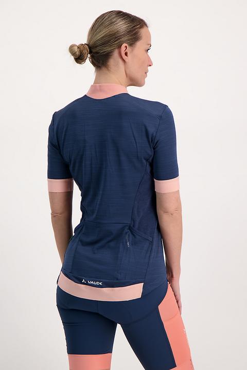 Image du produit Vaude Women' Kuro FZ Tricot (XS, S)