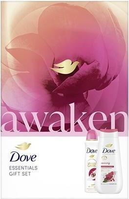 Image du produit Dove Coffret de soins corporels Éveil (Set soin du corps)