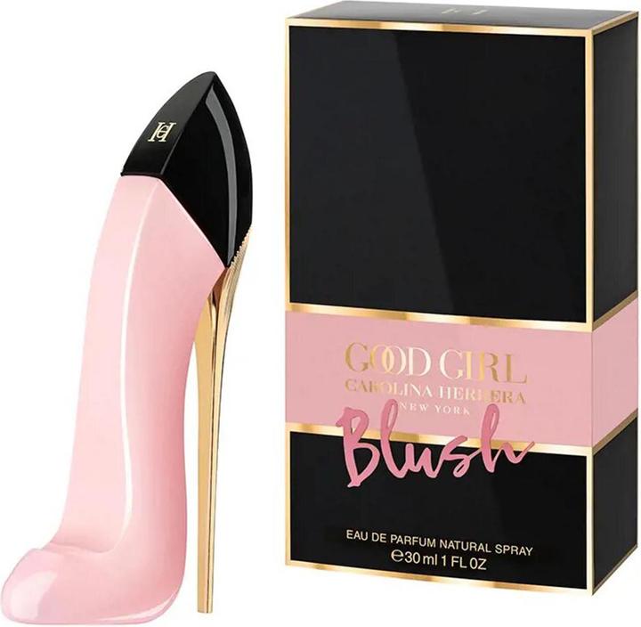 Image du produit Carolina Herrera Blush (Eau de parfum, 30 ml)