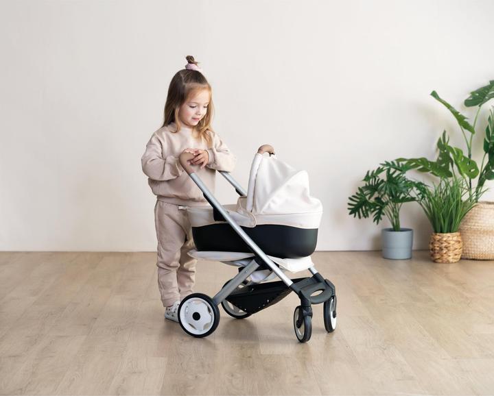 Actual product image Smoby Maxi-Cosi Puppenwagen 3-in-1