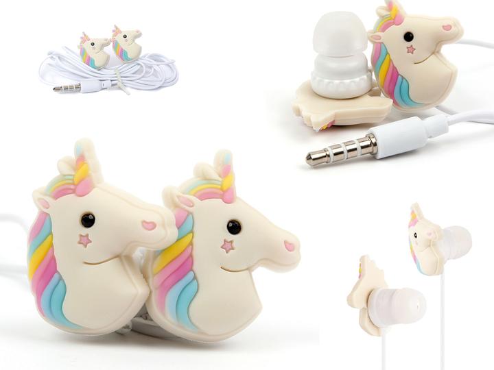 Immagine prodotto Roost Cuffie Unicorn CM3242