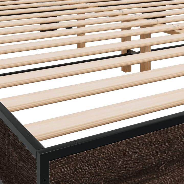 Produktbild VidaXL Katleen (200 x 200 cm)