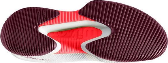 Produktbild Wilson Kaos Swift Tennisschuh Allcourt Damen (38)