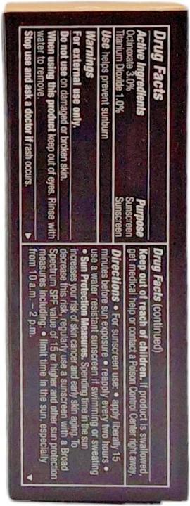 Immagine prodotto MAC Cosmetics Studio Fix Fluid Fond de Teint Protezione Solare Fattore 15 (re) NC27 (NC27)