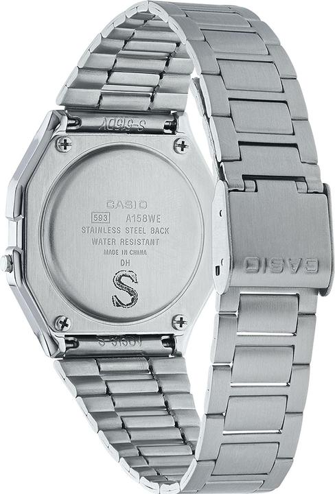 Image du produit Casio Vintage A158wea-9ef (Montre numérique, 36.80 mm)