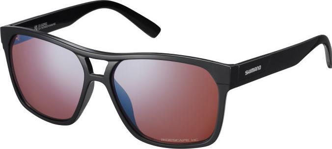 Shimano Square Black Ridescape Hc