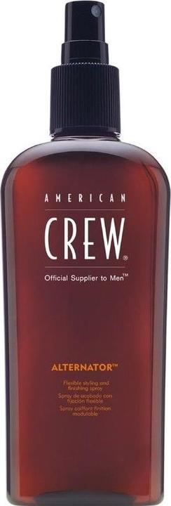 American Crew Alternator (100 ml)