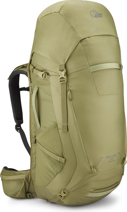 Actual product image Lowe Alpine Escape Trek ND50:60 (10 l)