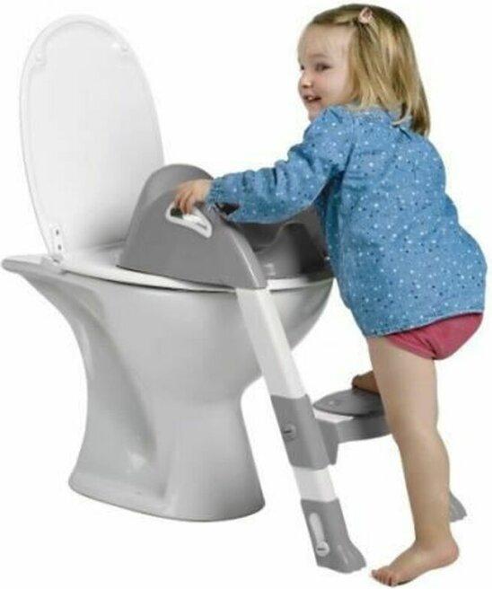 Actual product image Thermobaby Kiddyloo