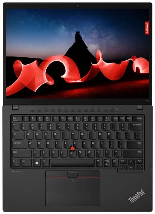 Produktbild Lenovo ThinkPad T14s Gen 4 (14", Intel Core i7-1355U, 16 GB, 512 GB, CH)