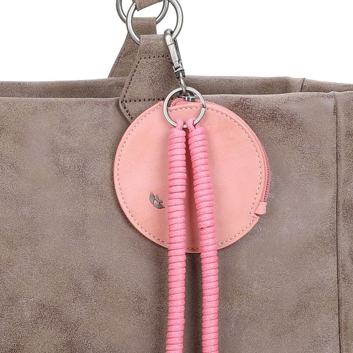 Produktbild Fritzi aus Preußen Izzy Vintage Shopper Tasche 42 cm (16 l)