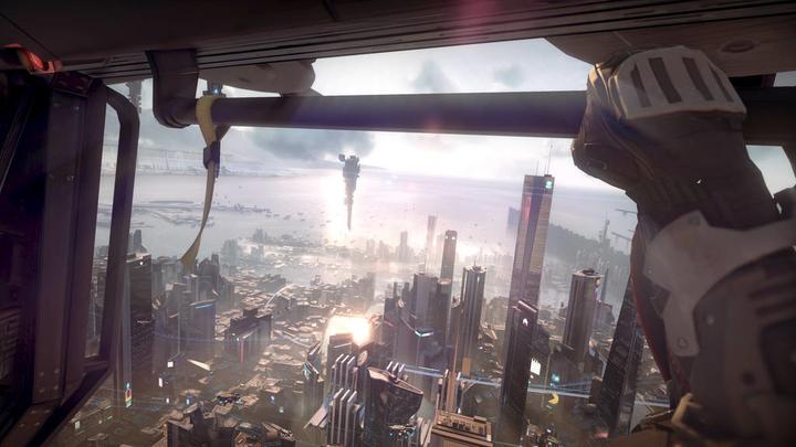 Produktbild Sony Killzone: Shadow Fall, PS4 (PS4)