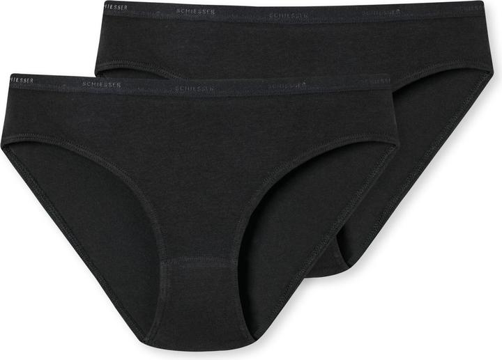 Schiesser Unterwäsche (140, 2er Pack)