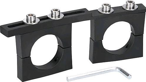 A.S. Sat Multifeedhalter 2fachComposite (Multifeedhalter)