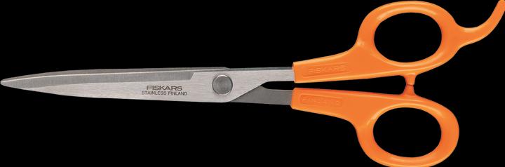 Produktbild Fiskars Barber scissors 1003025 (17 cm)