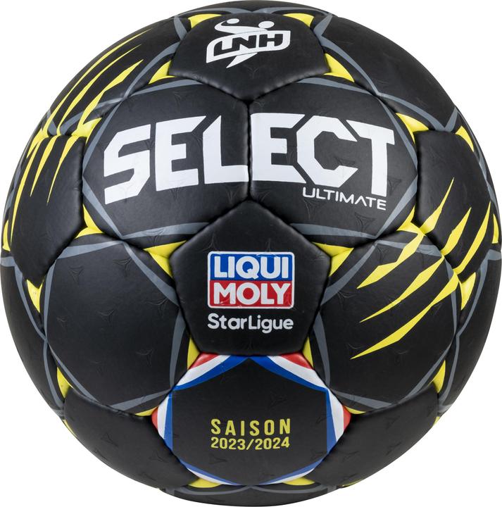 Actual product image Select handball ultimate replica lnh 2023 (0)