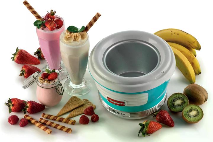 Immagine prodotto Ariete 643 Macchina per gelati Party Time (Spina UE)
