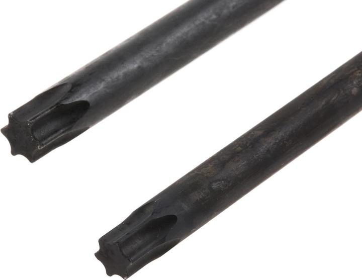 Produktbild Facom Torx Set Winkelschlüssel 8teilig