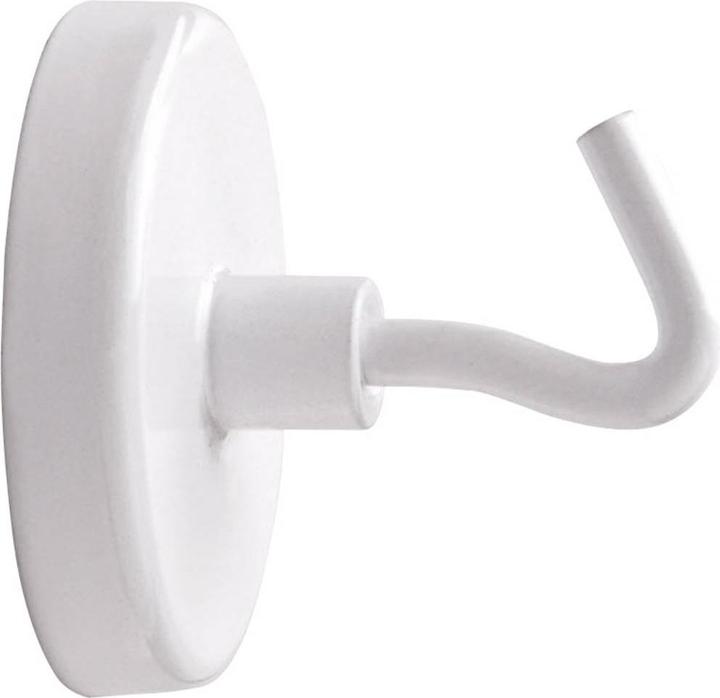 Image du produit Maul Aimant de force avec crochet Ø 36 mm (5 x)