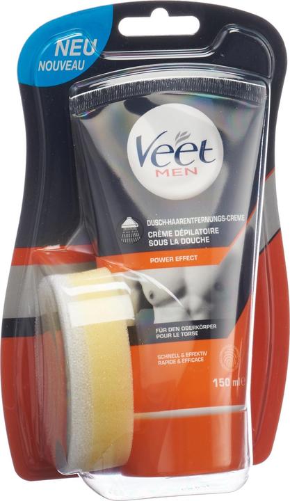 Immagine prodotto Veet Doccia Gel Depilazione (150 ml, 1 x, 190 g)