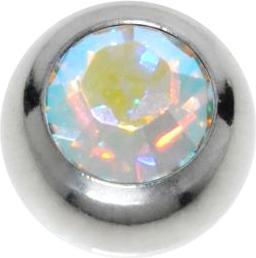 Multicolore, Argent
