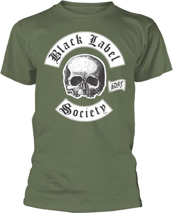 Produktbild Universal Textiles The Almighty TShirt (S)