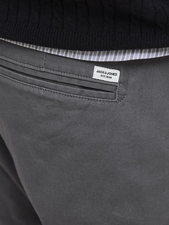 Produktbild Jack & Jones Locker geschnitten Chino Hose Chino Hose (W31/L32)