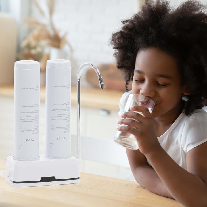 Produktbild Naturewater Ultrafilter