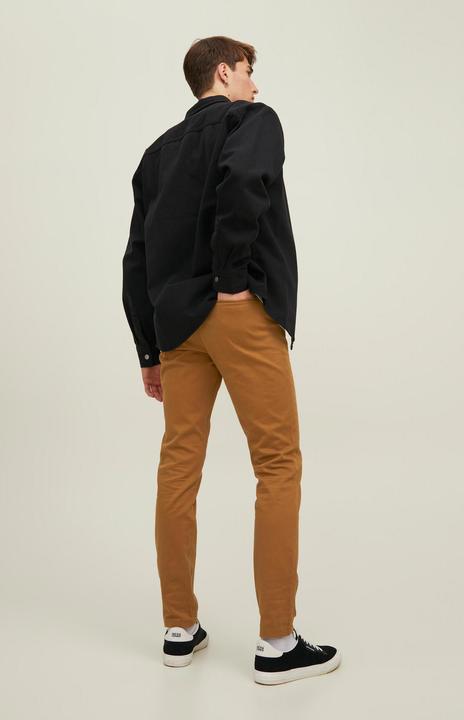Image du produit Jack & Jones MARCO BOWIE SA NAVY BLAZER Chino slim fit (W30/L32)