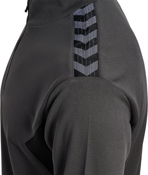 Immagine prodotto hummel Felpa Hmlauthentic Con Mezza Zip (XL)