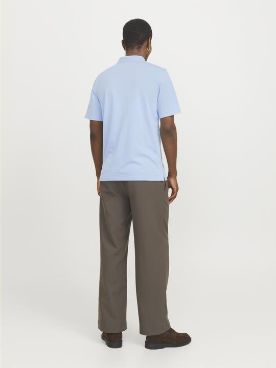 Actual product image Jack & Jones Jprccrodney Ss Polo Noos (L)