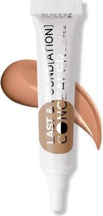 Actual product image Wunder2 Last & Foundation (Brown)