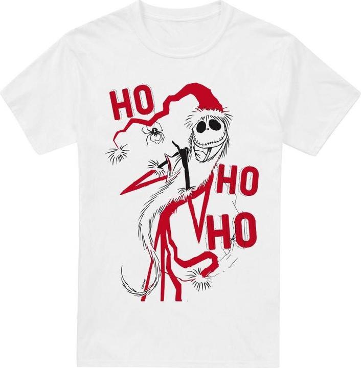 The Nightmare Before Christmas TShirt (L)