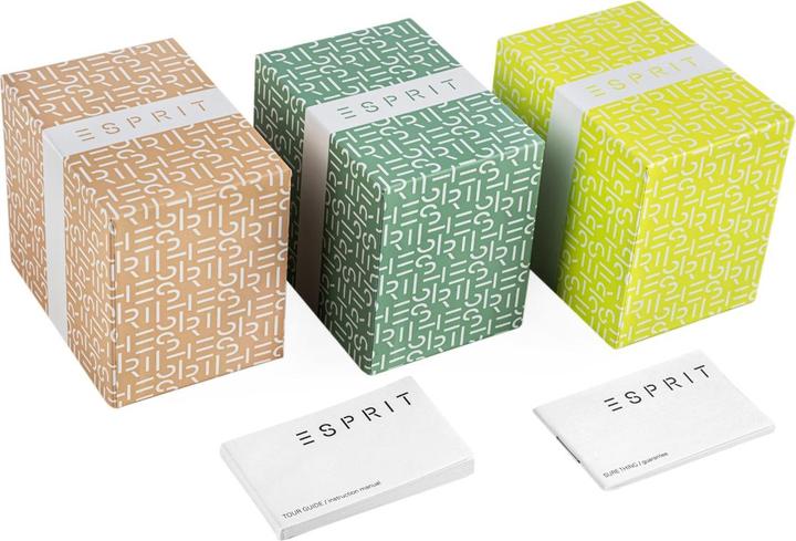 Produktbild Esprit ES1L348M0065 (Analoguhr, 32 mm)