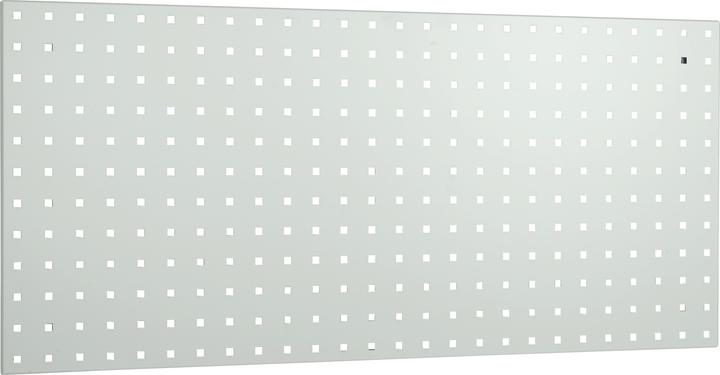 WFI Perforated plate