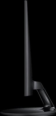 Produktbild Samsung S27f350 (1920 x 1080 Pixel, 27")