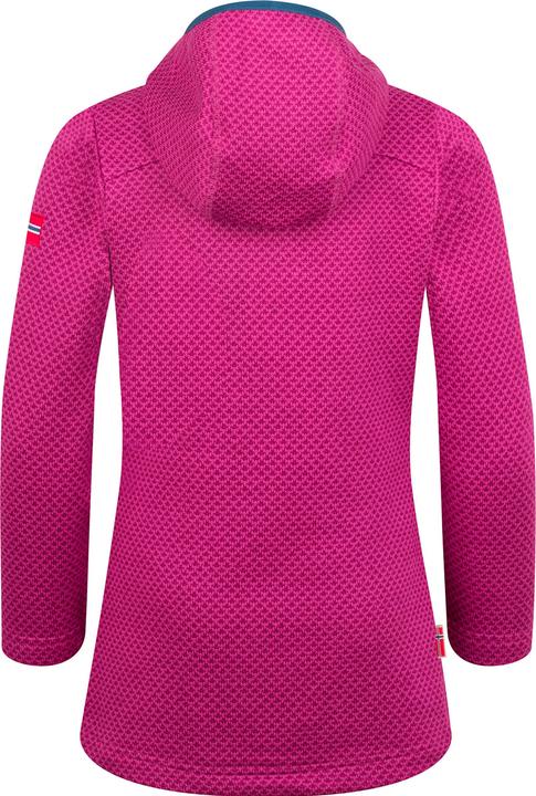 Immagine prodotto Trollkids Cappotto Jondalen da bambina (176)