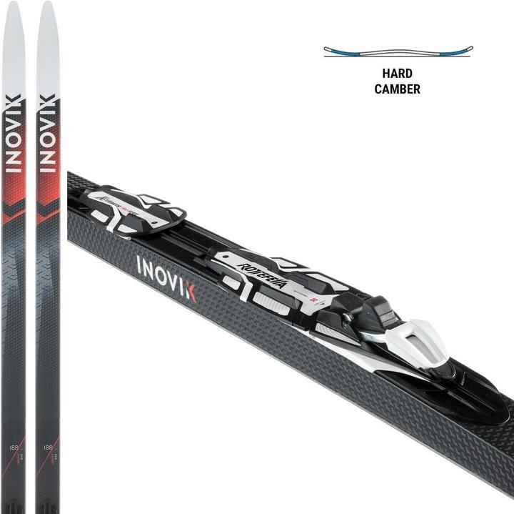 Immagine prodotto Inovik XCS 500 LIGHT (193 cm)