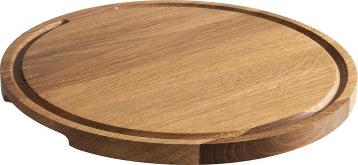 Actual product image APS PIZZA" serving board