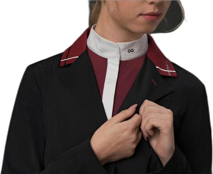 Actual product image Pres Teq Tournament jacket AmbitionFirst (38)