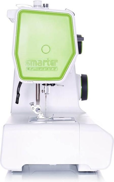 Image du produit Pfaff Machine à coudre Smarter 140S Blanc