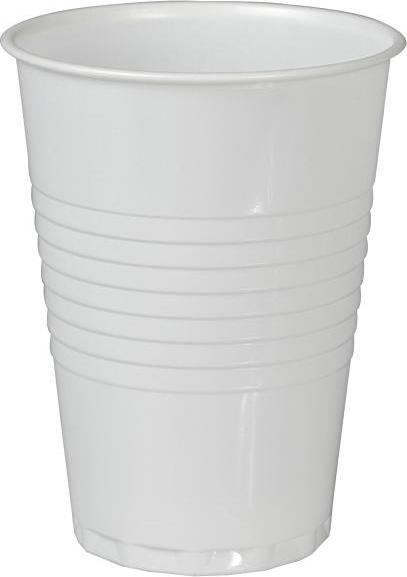 Actual product image Automatenbecher 1.8dl weiss (3000 x)
