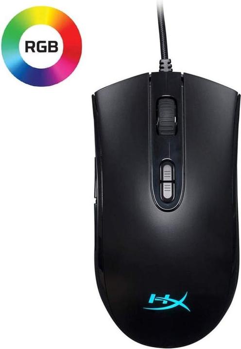 Actual product image HyperX Pulsefire Core (Cable)