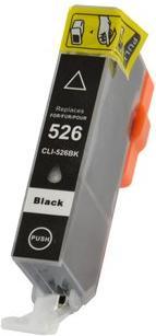 Immagine prodotto Hermex Cartuccia d'inchiostro compatibile per Canon PIXMA iP4850 (M, C, Y, PGBK, FC)